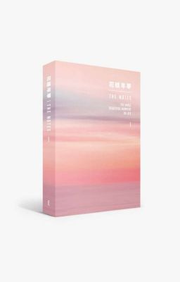 HYYH 1 Notes (ENG)