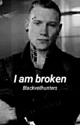 I am broken ~ divergent eric