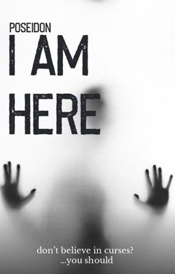 I am Here