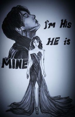 I am his....he is 