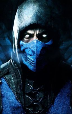 I am Sub zero