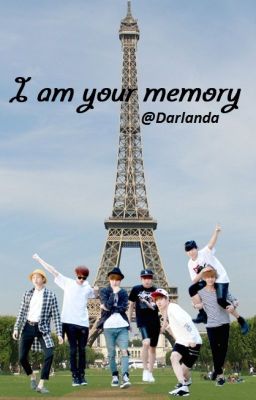 I am your memory | Yoonmin