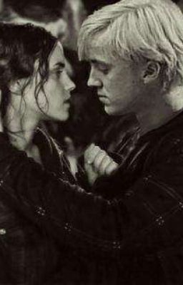 I Can't Love You (Dramione Fanfiction)