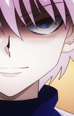 I'd kill for you (Killua x Reader)