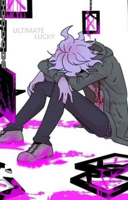 I deserve to bleed | Komahina