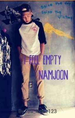 I Feel Empty(Kim Namjoon)