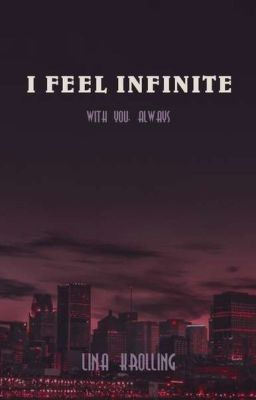 I feel infinite