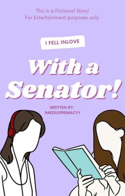 I FELL IN LOVE WITH A SENATOR