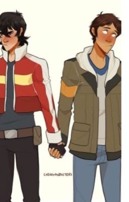 I have a Secret [Klance]