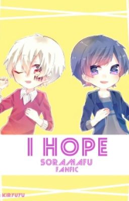 I Hope »Soramafu«
