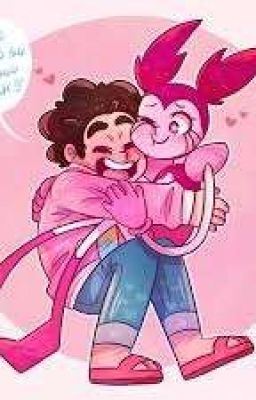 I Like You! (Steven Universe Oneshot)