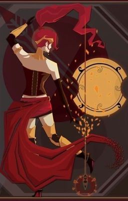 I'll always be with you, RWBY Pyrrha x Male reader Part 2