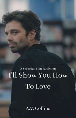 I'll Show You How To Love • S.S