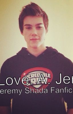 Read Stories I. Love. A. Jerk. ( Jeremy Shada Fanfic) - TeenFic.Net