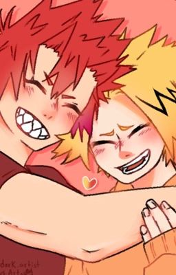 I LOVE YOU BRO!! ~KiriKami~(a little of bakudeku )𝙳𝙸𝚂𝙲𝙾𝙽𝚃𝙸𝙽𝚄𝙴𝙳