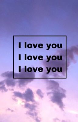 I Love You // Gumlee