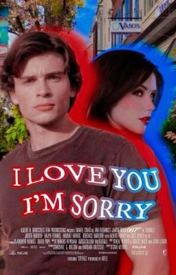 I Love You I'm Sorry, Smallville