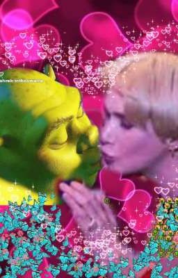 I love you like grilled cheese, a shrek x oli london love story (shroli)