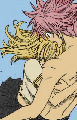 I love you - Nalu One shot!