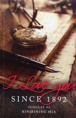 Read Stories I Love You Since 1892 Sequel (19TH CENTURY) - TeenFic.Net