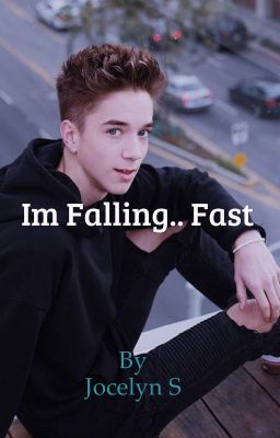 I'm falling.. fast/// DANIEL SEAVEY