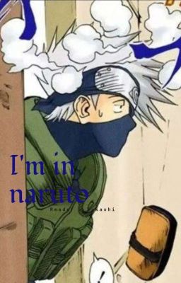 I'm In Naruto (Kakashi X Reader)
