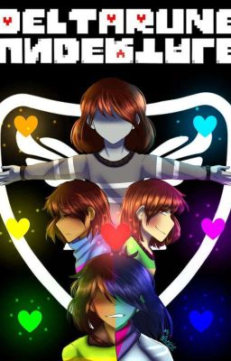 I'm Kris But In Undertale?!