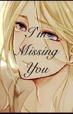 I'm Missing You ( France X Reader) 