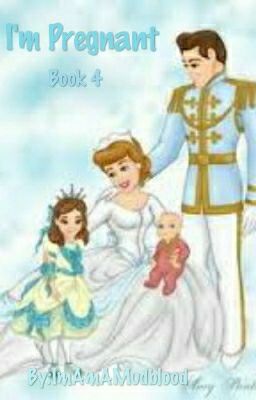 I'm Pregnant Book 4 Cinderella