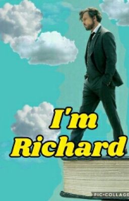 I'm Richard | Johnny Depp [Complete] 