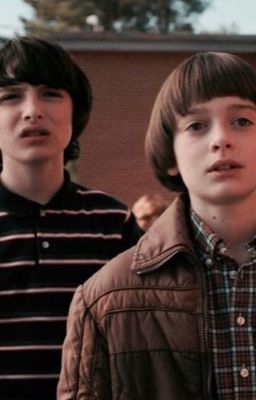 i'm so in love ( byler )