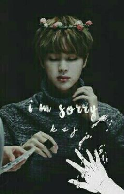 I'm Sorry [ JIN  // BTS ] || MALAY