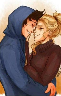 I'm still in love with you! - A Percabeth fanfiction