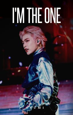 I'm the One | Kim Hongjoong