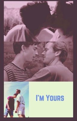 I'm Yours 