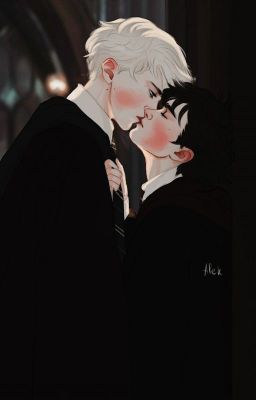 I Need Time (Drarry) (Book Two Of Kidnapped Series)