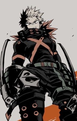 Read Stories I need you... (Bakugou x reader) - TeenFic.Net