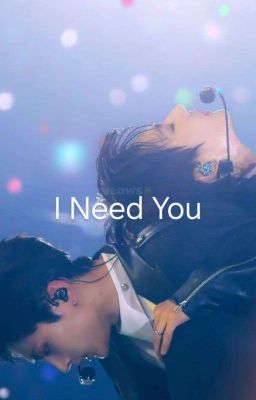 I Need You |  JAYWON