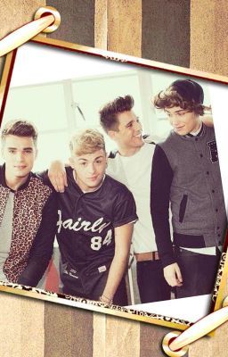 I Need You {Jolly Fanfiction}{Union J Fanfiction}