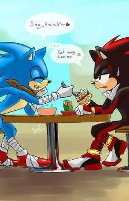 The Stepbrother. (On Hold) - Shady-Shadow-Hedgehog - Wattpad