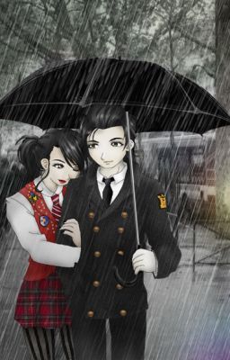 I Never Stopped Loving You (Lindsey and Gerard Way fan-fiction)