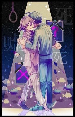 « I never wanted this... » || Mastermind Shuichi x Kokichi 