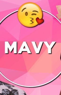 ||I Ship Mavy||