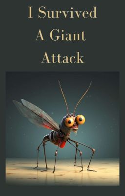 I Survived A Giant Attack