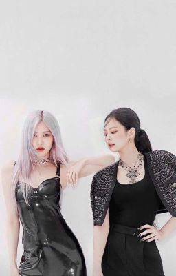 I Think I Love You •Chaennie•