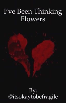 I've Been Thinking Flowers (Sweenett stories)