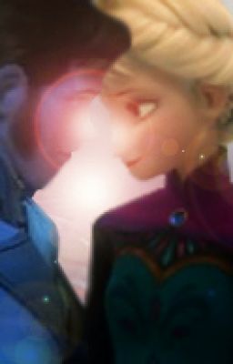 I've Come to Kill You (Elsa x Hans)