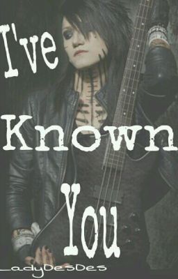 I've Known You (An Ashley Purdy Love Story)