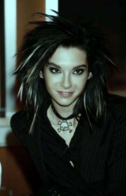 I wanna be yours ♡ Bill kaulitz x reader