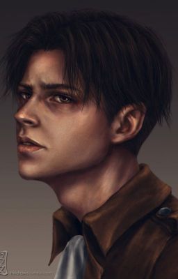 I want her back (Levi Ackerman x reader)